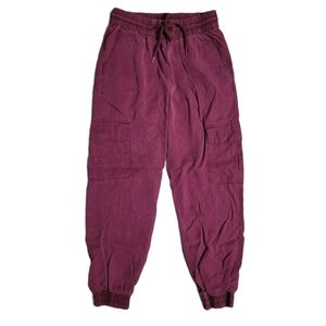 Indigo Rein casual drawstring pants